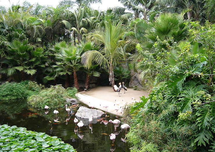 Parc Loro